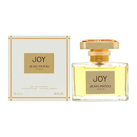 joy jean patou dior|jean Patou death of joy.